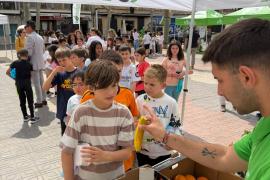 Las mejores imágenes de Energy BYD Challenge en Santa Margalida