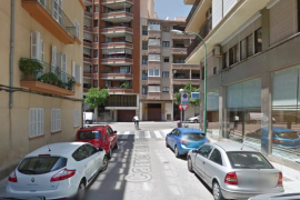 Intento de atropello