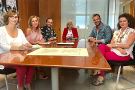 ‘Coquitos’, la nueva acción solidaria de Proyecto Juntos y Adlib Ibiza