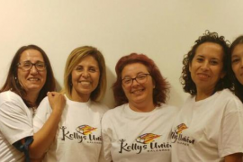 Las Kellys