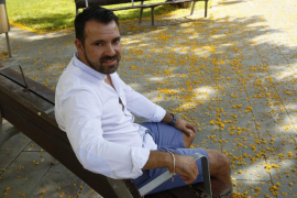 Jose Tirado: «Estamos preparados para dar un paso adelante esta temporada»