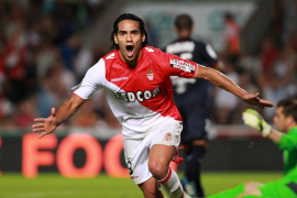 Radomel Falcao