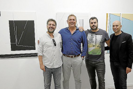 Galería Pep Llabrés