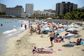 Salut busca el origen de la legionela que ha afectado a 19 turistas de 7 hoteles