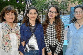 'Dia D' en la Escola d'Art i Superior de Disseny de les Illes Balears