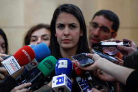 Intervención del Ayuntamiento de Madrid