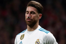 Sergio Ramos