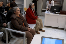 Juicio a dos 'grapo' por la muerte de Publio Cordón