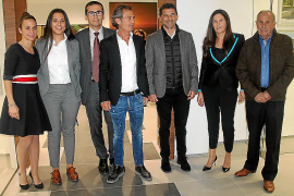 Profutur inaugura nueva sede en Son Rossinyol