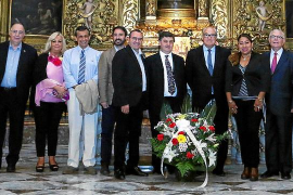 Cena anual de Agentes de la Propiedad Inmobiliaria