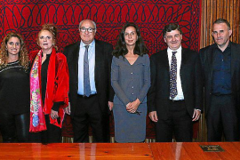 Cena anual de Agentes de la Propiedad Inmobiliaria