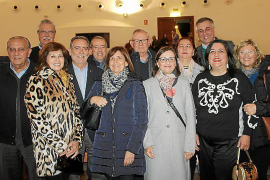 Concierto solidario organizado por el club rotario Juníper Serra