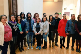 Kellys Unión Baleares