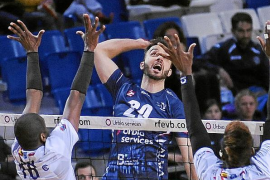 El Urbia Palma sigue a lo suyo