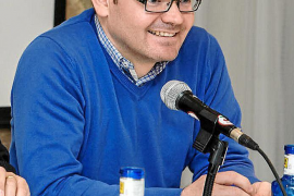 El ibicenco Josep Costa, vicepresidente primero del Parlament de Cataluña