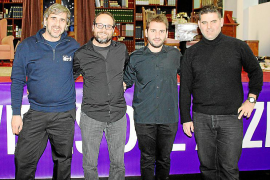 Fundación Asima y Baleartmusic ponen música al Alzhéimer