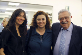 Delegación UH Ibiza