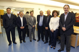 Delegación UH Ibiza