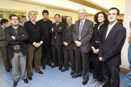 Delegación UH Ibiza