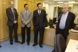 Delegación UH Ibiza