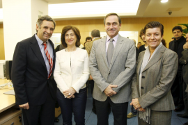 Delegación UH Ibiza