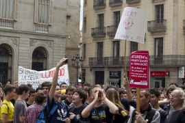Educación en Cataluña
