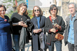 Miró, esperit salvatge