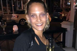 La joven que arrolló a los ciclistas: «El sol me cegó»