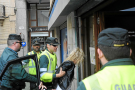 La conductora de Capdepera se borra de Facebook al recibir un aluvión de insultos