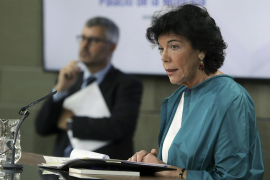 Consejo de Ministros