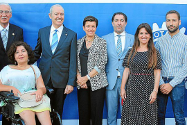 cambio gobernador rotario