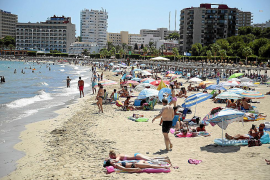 Baleares registra 32 casos de legionela en los siete primeros meses del año