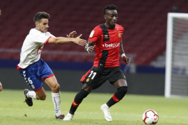 Alcorcón-Real Mallorca: horario y dónde ver el partido