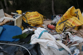 Escombros Son Rapinya