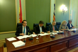 El Govern destina 59,6 millones a políticas de vivienda, un 62 % más