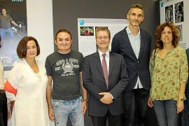 Exposición, diplomas y desfile en la Escola d’Art i Superior de Diseny