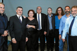 El Colegio de Agentes de la Propiedad Inmobiliaria celebra su patrona
