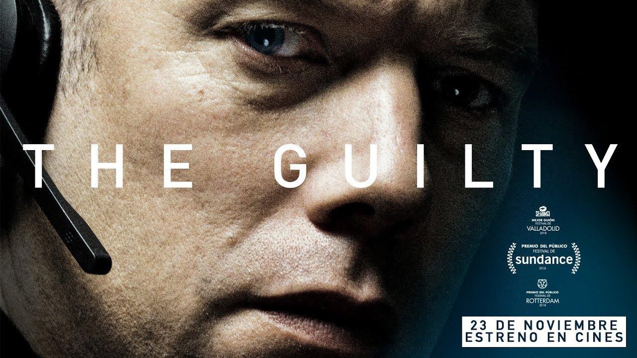 The Guilty » Cartelera Cine
