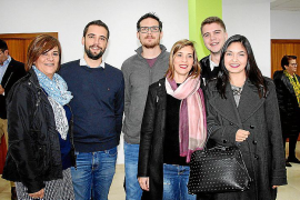 Pin de Oro de Pimeco para 'Ultima Hora'