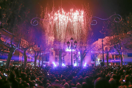 Festes de Sant Antoni 2019