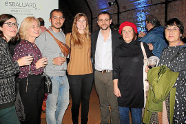 Es Baluard presenta las actividades de su XV aniversario
