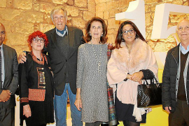 Es Baluard celebra sus primeros 15 años