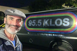 Steven Brody Stevens