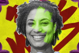 Los rostros de la lucha por la igualdad