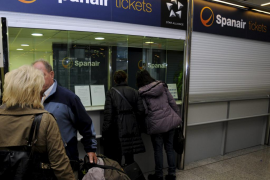 Spanair