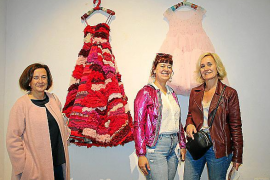 Palma Art Brunch se alía con el ‘llonguet’