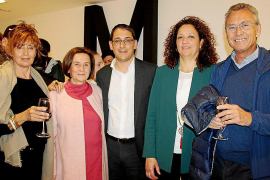 Made in Mallorca en ABA Art