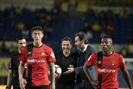 «La sanción a Vicente Moreno es exagerada»