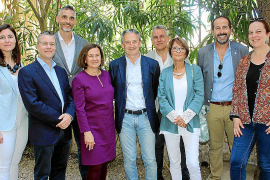 Entrega de los Premis Mestre