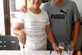 El hijo de Gloria Zavala, la mujer asesinada tenía planeado desde hacía tiempo fugarse con su novia.